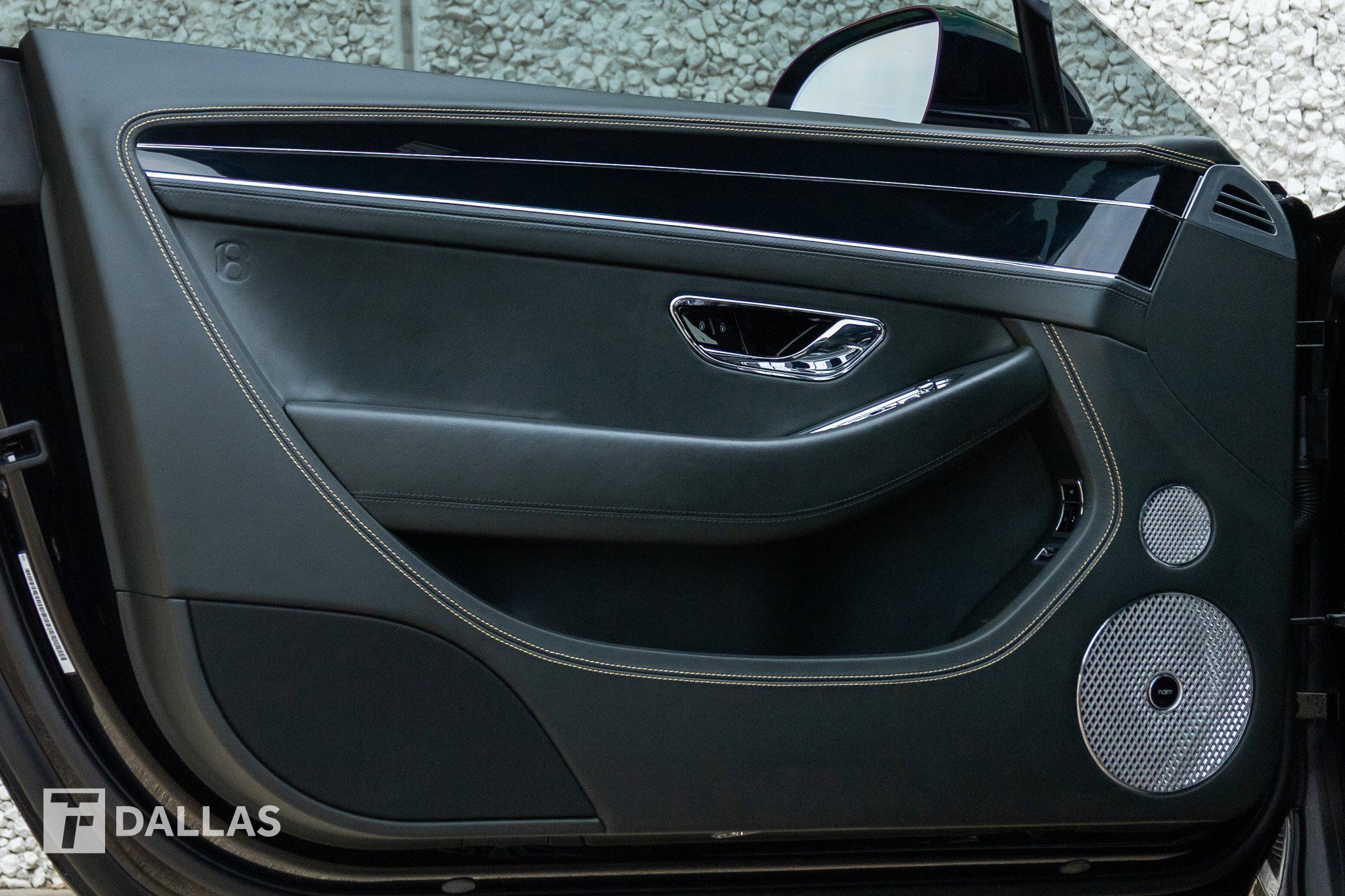 Used 2020 Bentley Continental GT First Edition image 26