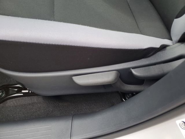 New 2025 Nissan Versa S w/ Trunk Package image 16