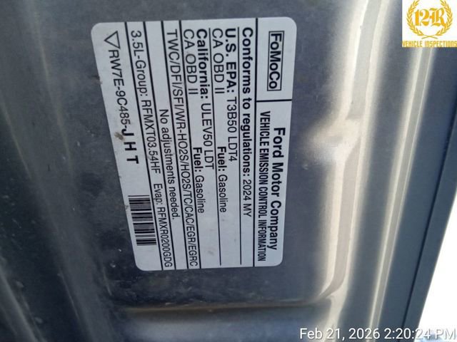 Used 2024 Ford Expedition Limited image 26