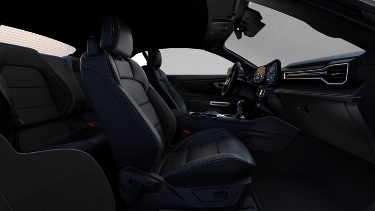 New 2026 Ford Mustang Premium RWD image 27