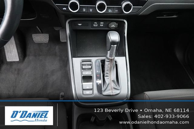 Used 2023 Honda CR-V Sport image 33