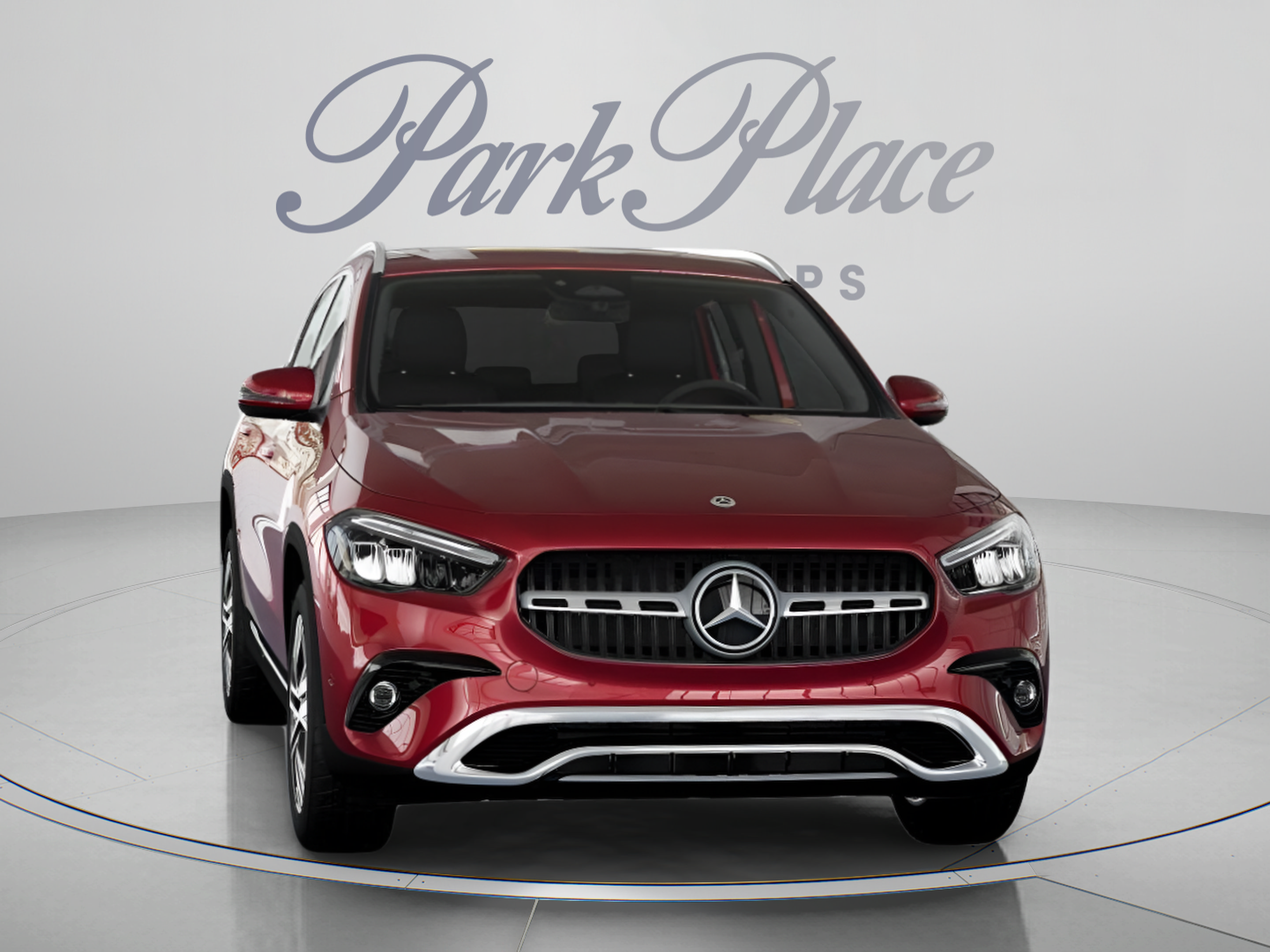 New 2026 Mercedes-Benz GLA 250 4MATIC image 33
