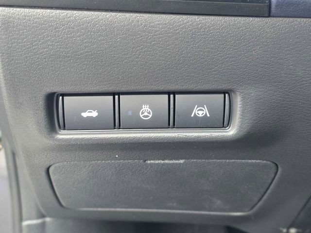 New 2026 Nissan Sentra SL w/ Floor Mat Package FWD image 12