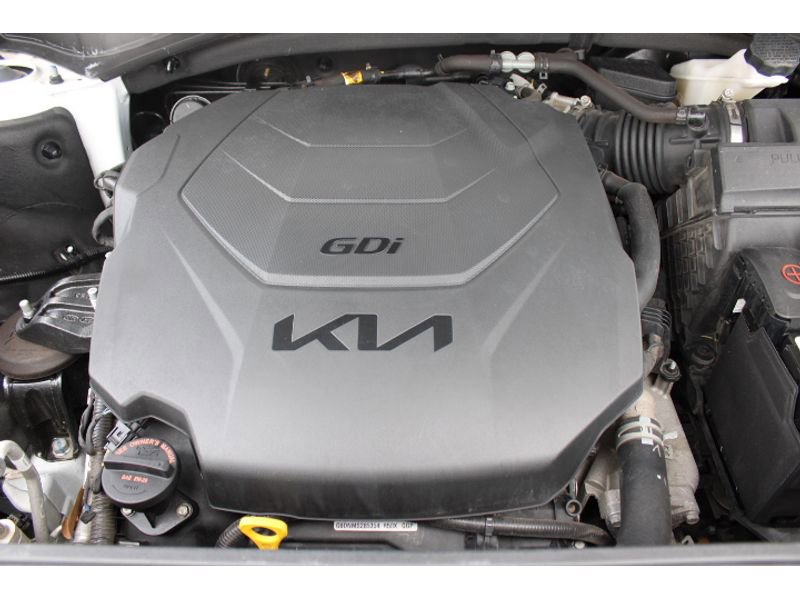 Used 2022 Kia Telluride SX image 36