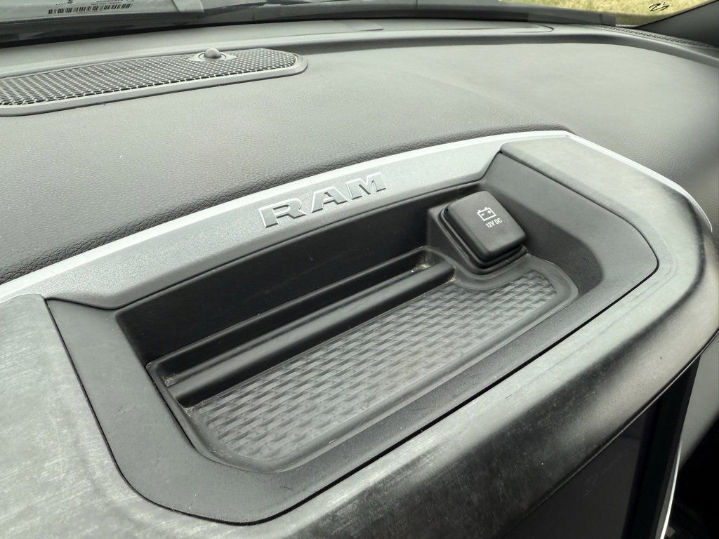 Used 2024 RAM 2500 Big Horn image 51