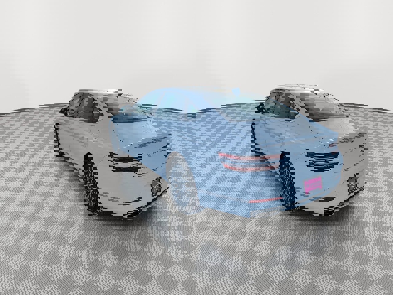 Used 2023 Genesis G80 2.5T image 6