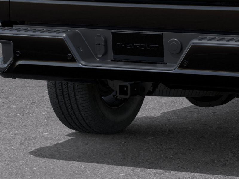 New 2026 Chevrolet Silverado 1500 RST w/ Safety Package AWD/4WD image 33