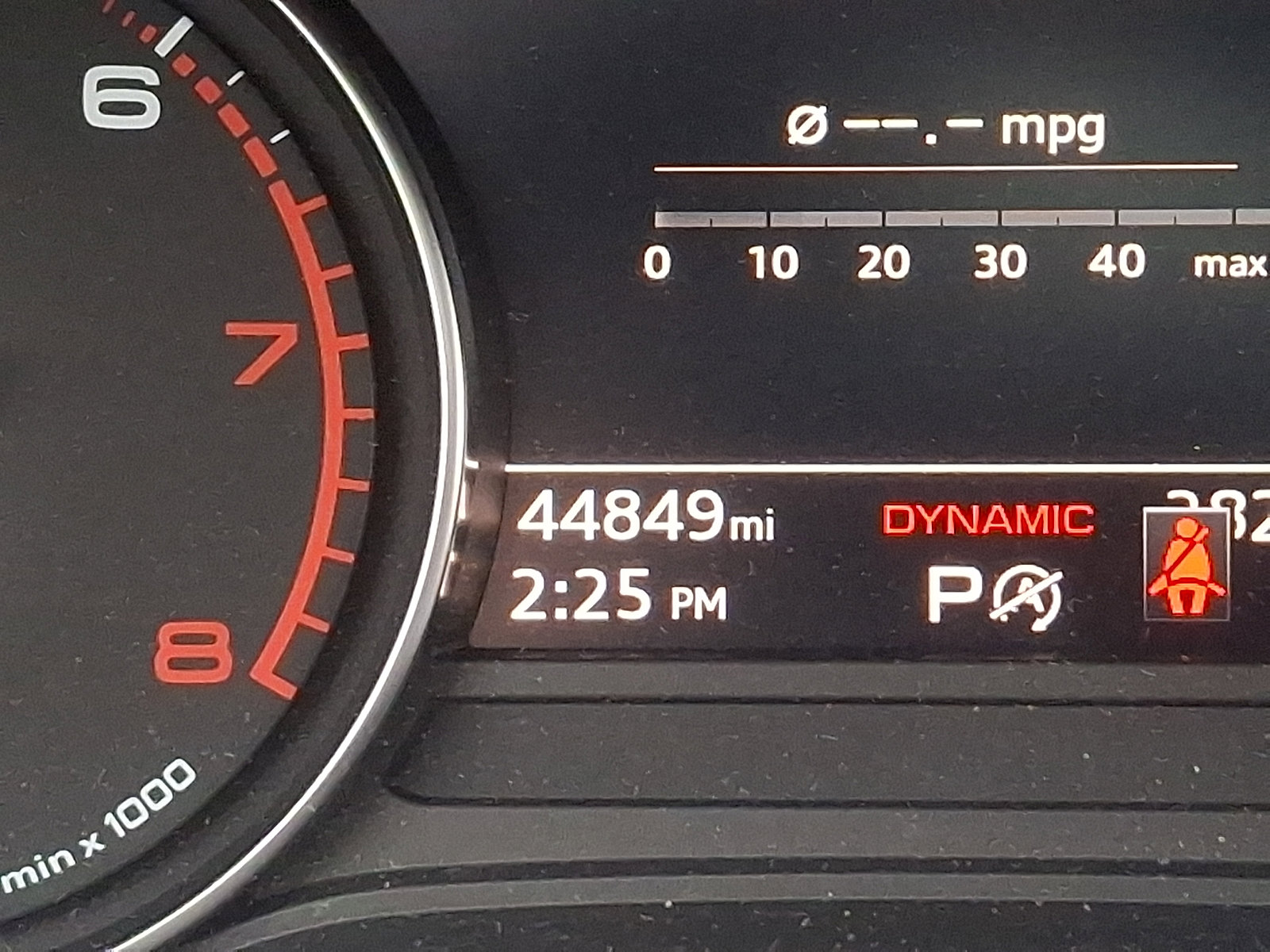 Used 2023 Audi A4 2.0T Premium w/ Convenience Package image 20