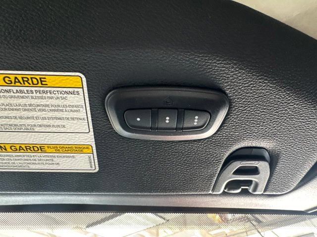 Used 2023 Jeep Wrangler Unlimited w/ Cold Weather Group AWD/4WD image 48