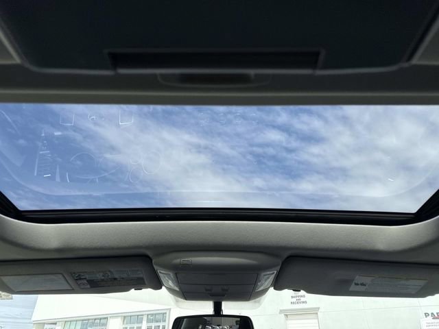 Used 2016 Toyota Sequoia Limited w/ Safety & Convenience Package image 19