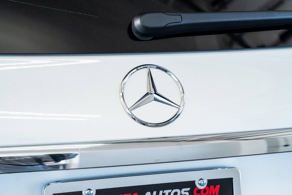 Used 2021 Mercedes-Benz Maybach GLS 600 4MATIC image 28