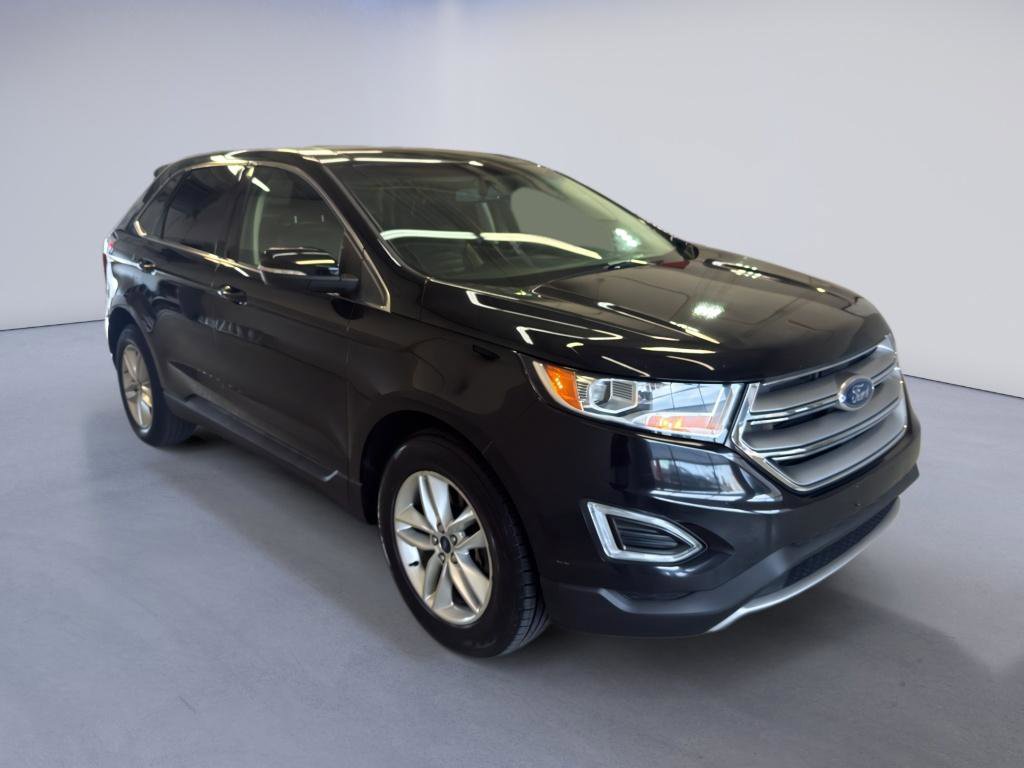 Used 2017 Ford Edge SEL w/ Equipment Group 201A