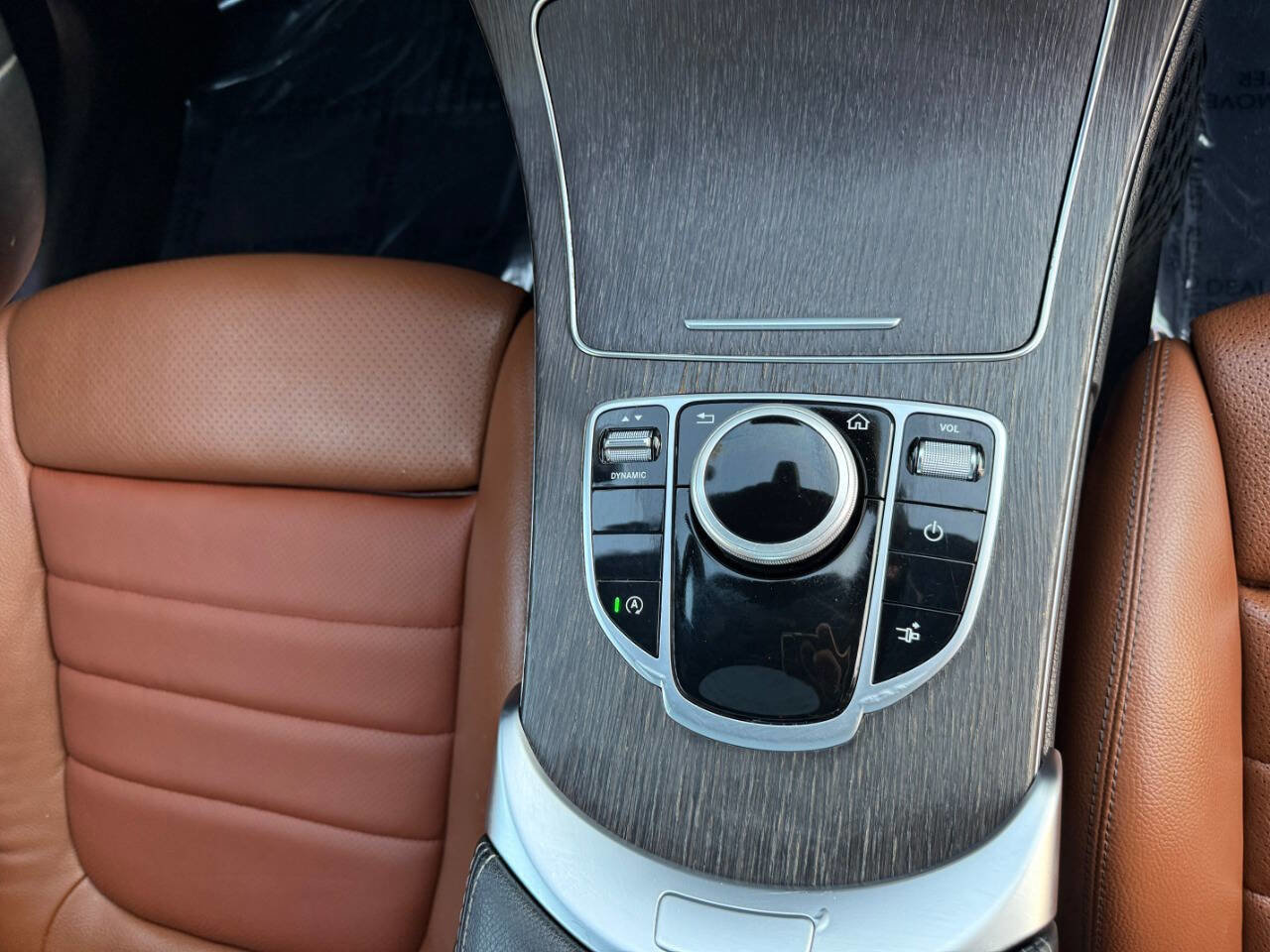 Used 2019 Mercedes-Benz C 300 4MATIC Coupe image 36