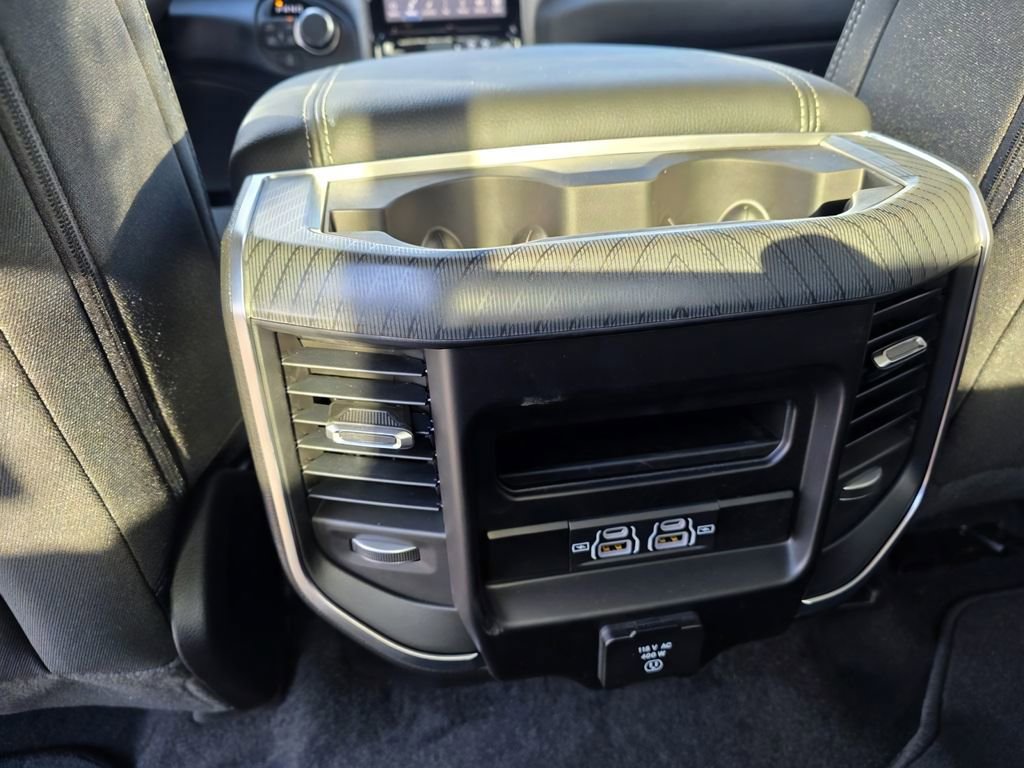 New 2026 RAM 1500 Big Horn image 39