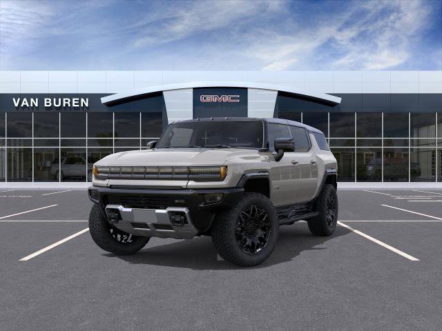 New 2026 GMC Hummer EV 2X image 8