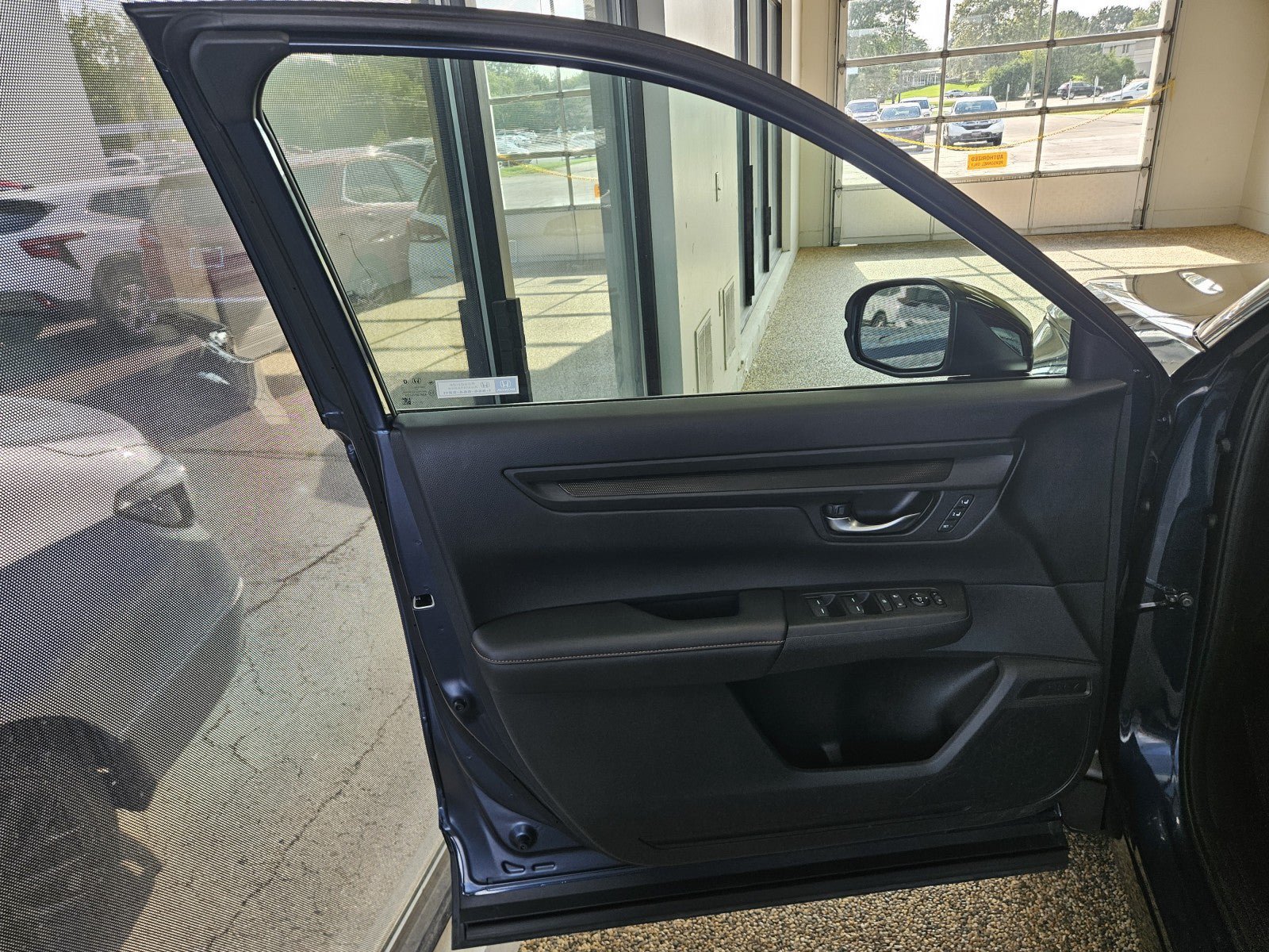 Used 2024 Honda CR-V Sport-L image 17
