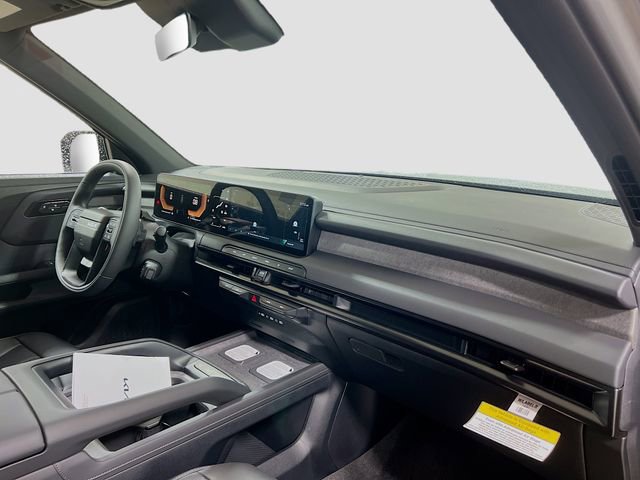 New 2027 Kia Telluride EX X-Line image 32