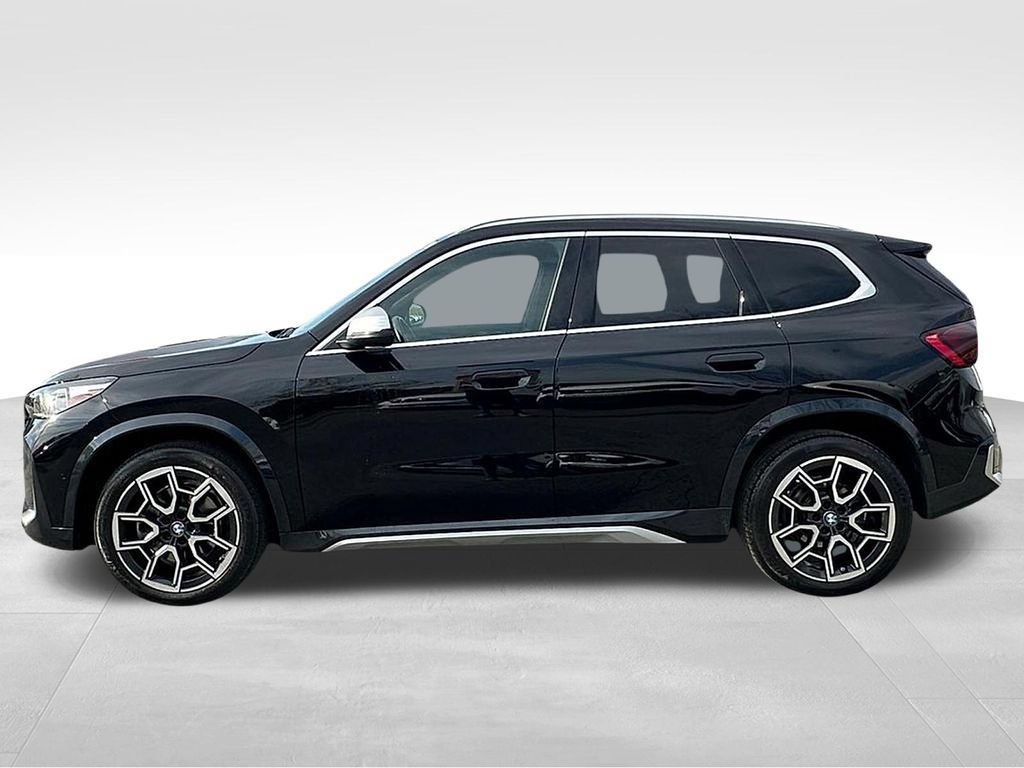 Used 2023 BMW X1 xDrive28i w/ Convenience Package AWD/4WD image 2