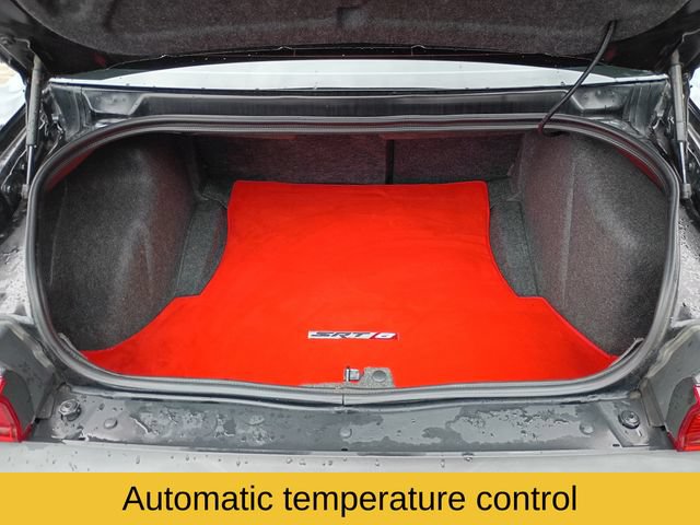 Used 2012 Dodge Challenger SRT8 w/ Premium Sound Group RWD image 17