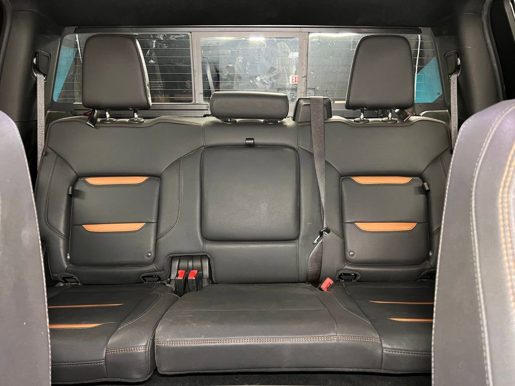 Used 2024 GMC Sierra 2500 AT4 w/ AT4 Premium Plus Package image 24