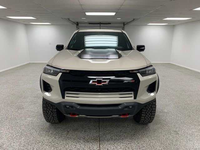 New 2026 Chevrolet Colorado ZR2 w/ Technology Package image 2
