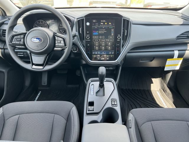 New 2026 Subaru Crosstrek 2.0i Premium image 10