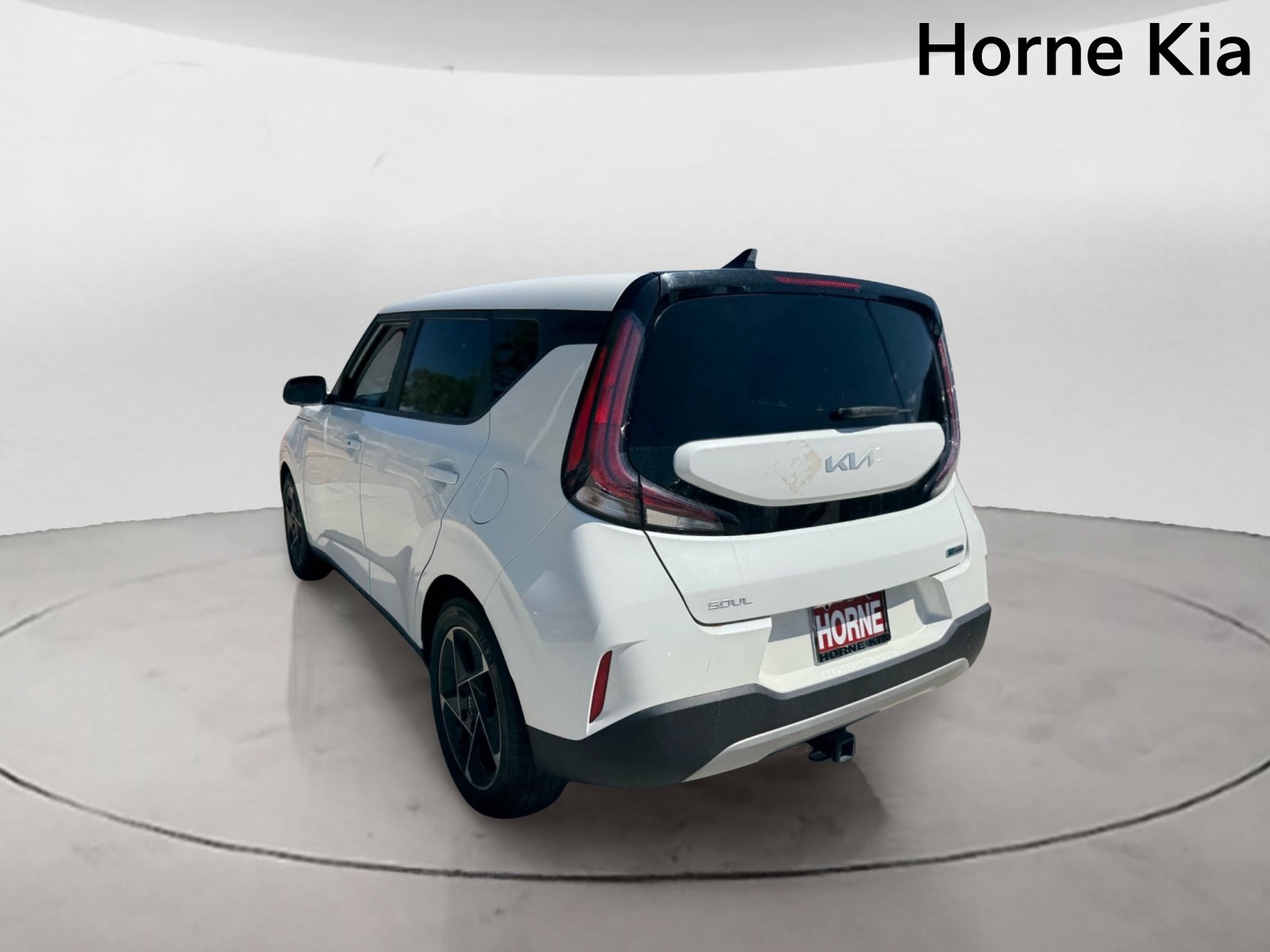Used 2023 Kia Soul EX FWD image 5