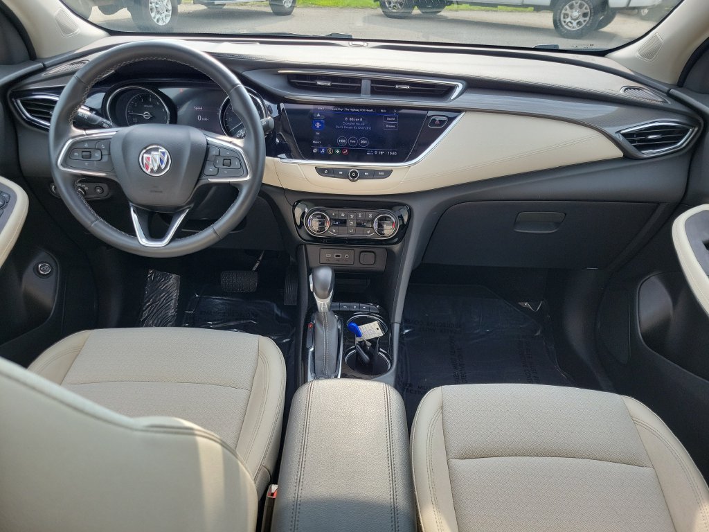 Used 2022 Buick Encore GX Select FWD image 11