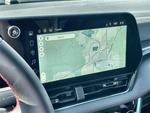 New 2026 Chevrolet Equinox RS image 14