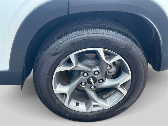 Used 2024 Chevrolet Trax LT w/ Driver Confidence Package image 11