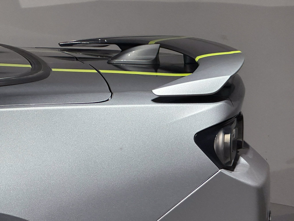 Used 2023 Chevrolet Camaro SS RWD image 14