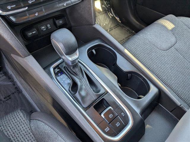 Used 2019 Hyundai Santa Fe SEL image 12