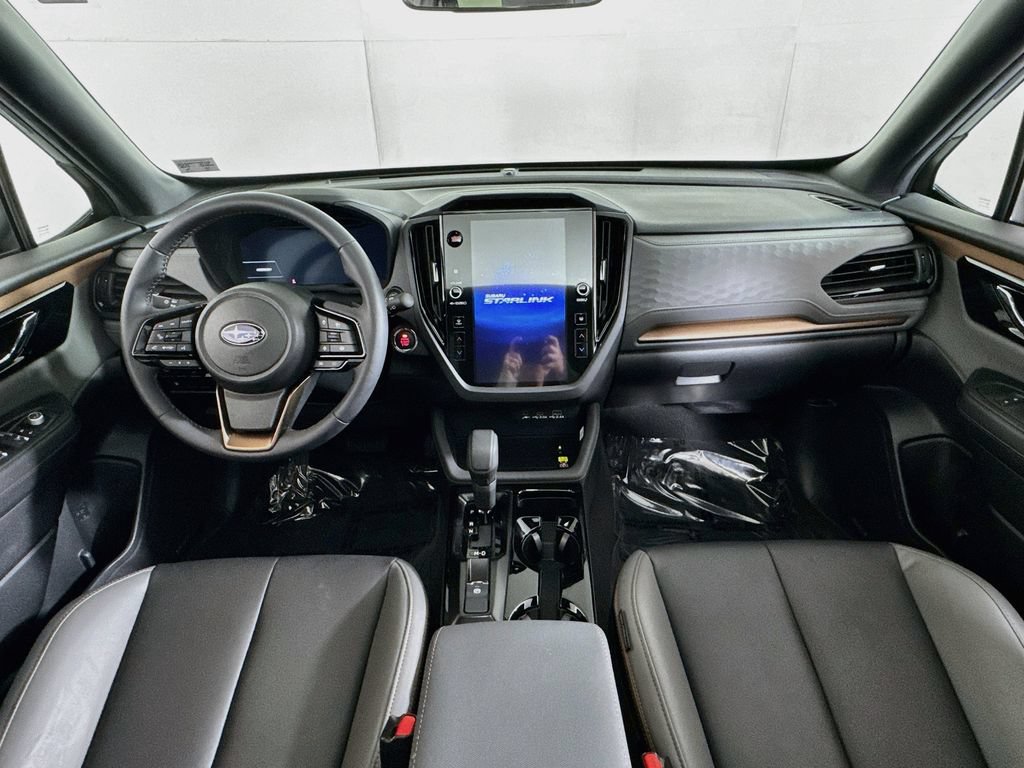 Used 2026 Subaru Forester Sport AWD/4WD image 31