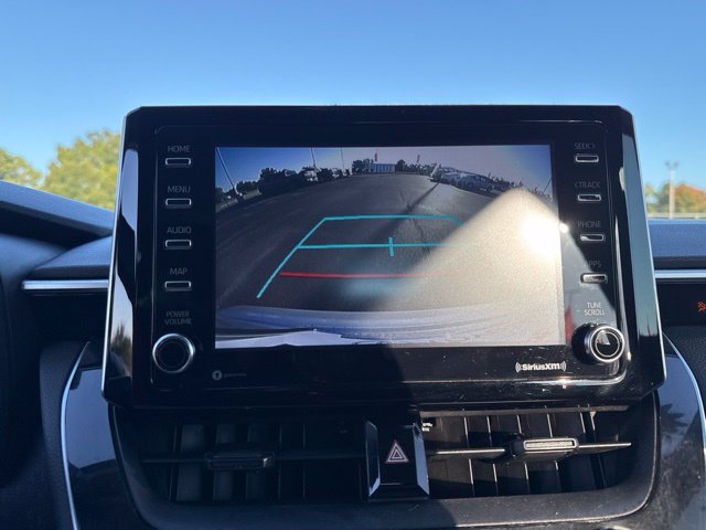 Used 2021 Toyota Corolla LE FWD image 33