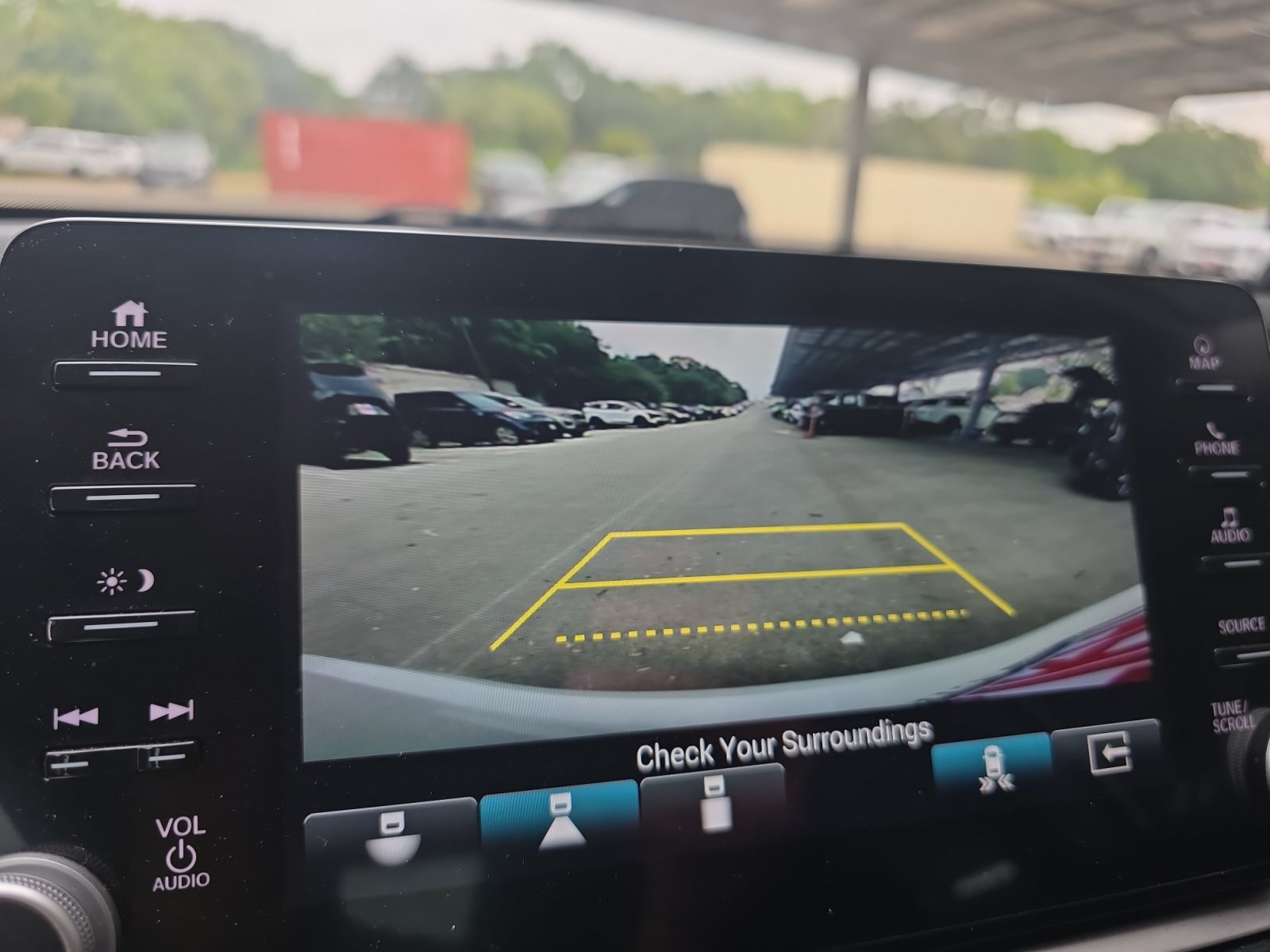 Used 2021 Honda Accord Touring image 13