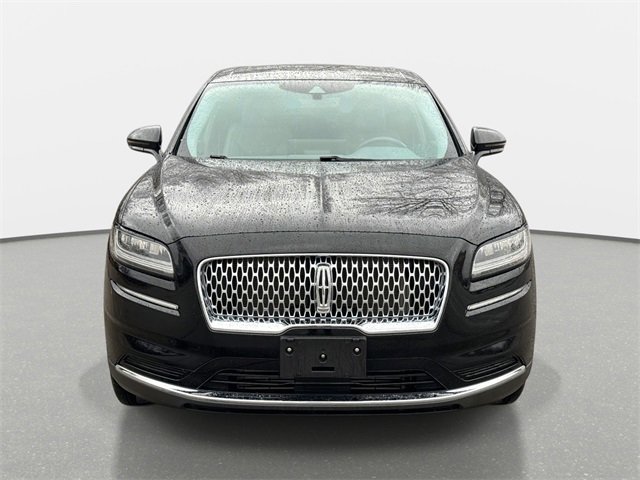 Used 2022 Lincoln Nautilus Reserve image 8