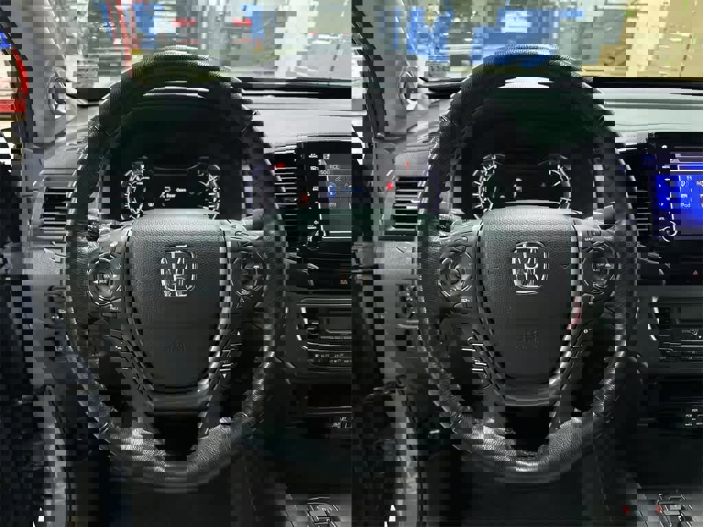 Certified 2023 Honda Ridgeline RTL image 18