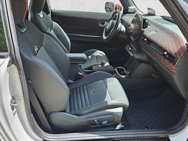 Used 2026 MINI Cooper John Cooper Works FWD image 19