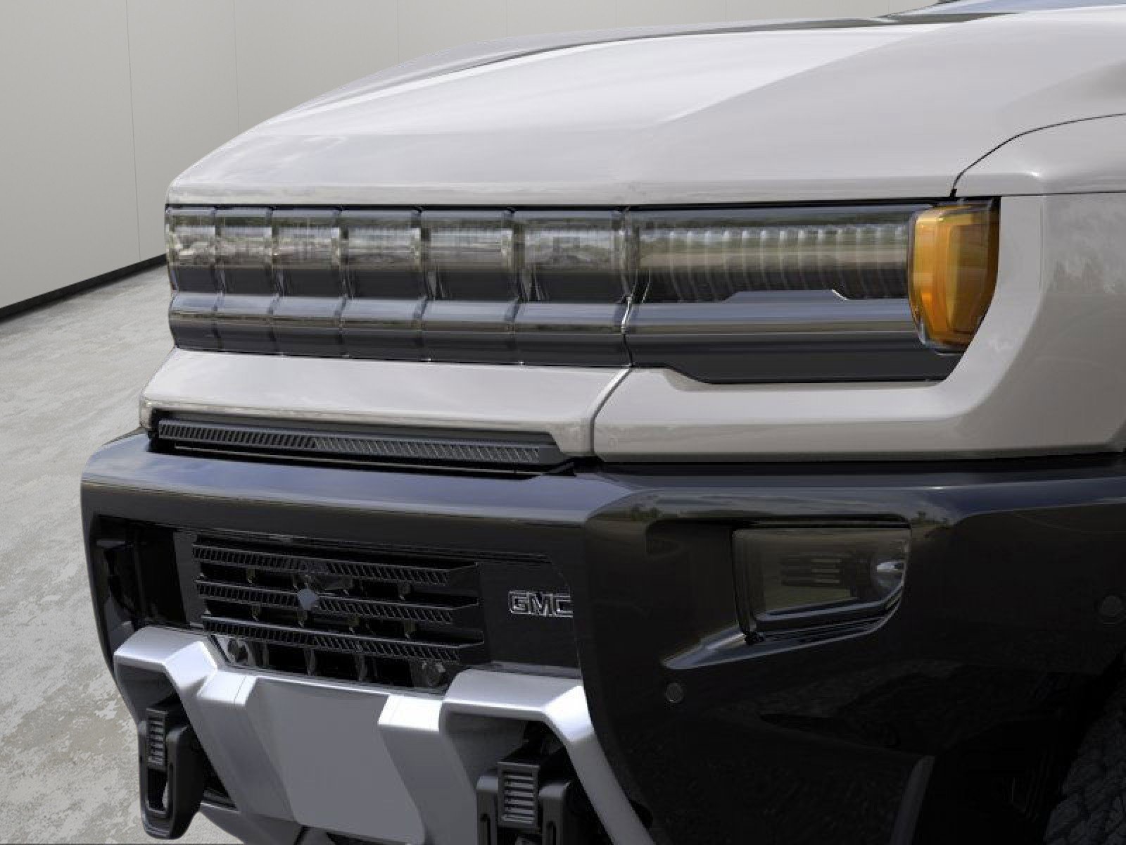 New 2026 GMC Hummer EV SUV image 13