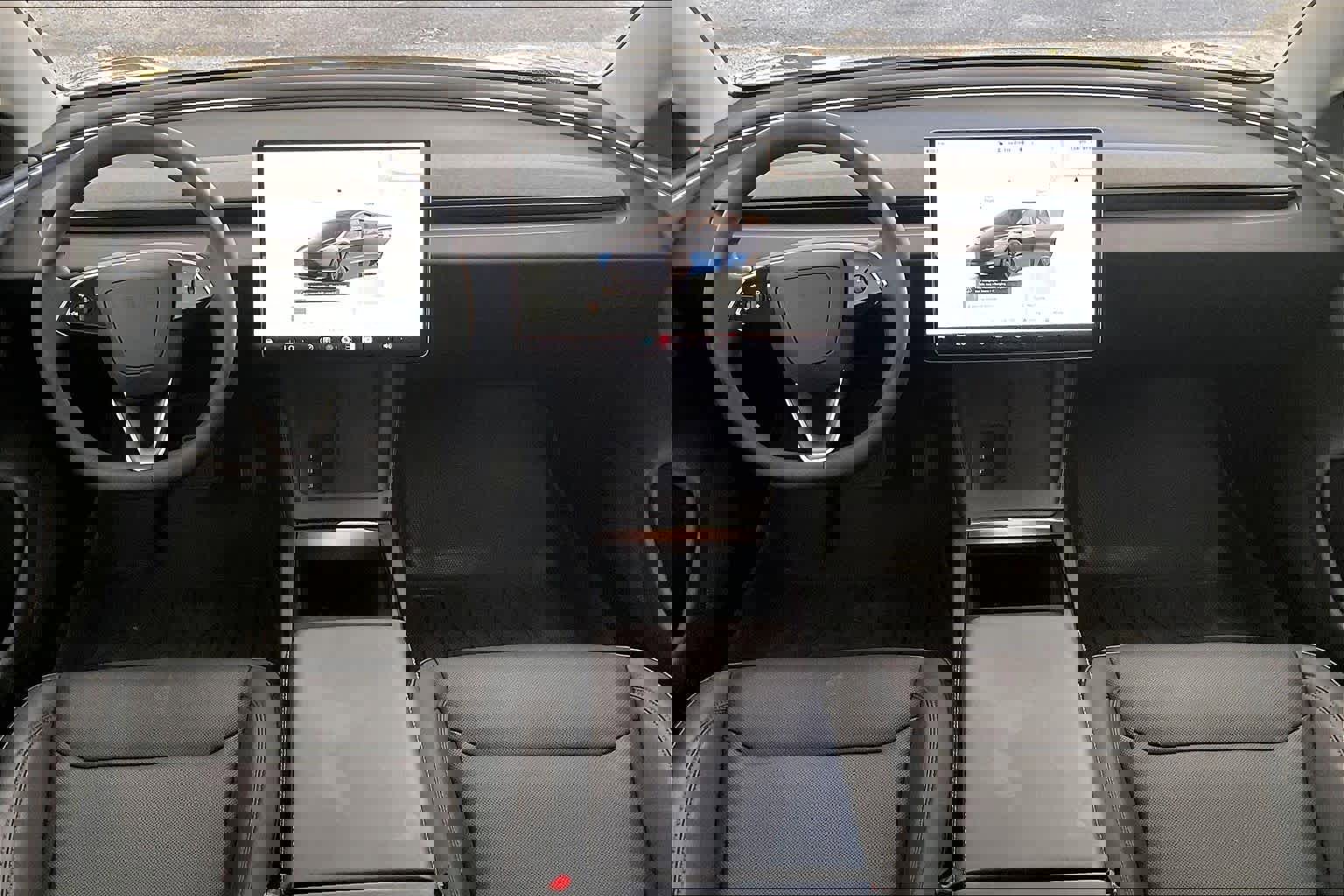 Used 2025 Tesla Model 3 Long Range image 15