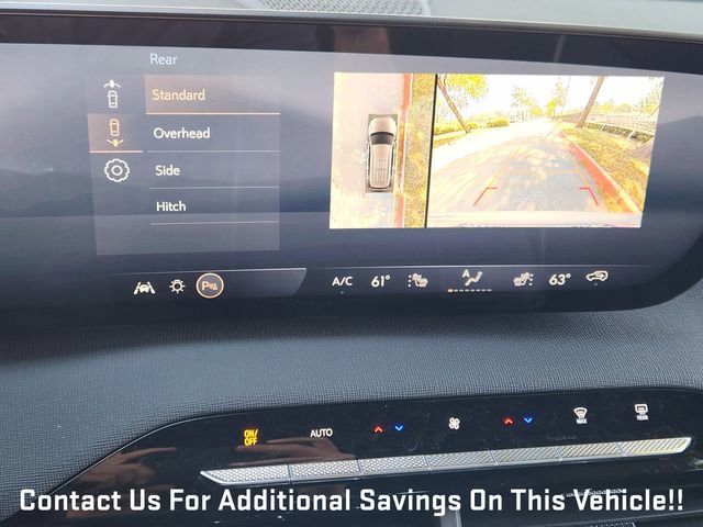 New 2026 Buick Enclave Preferred w/ LPO, Floor Liner Package image 13