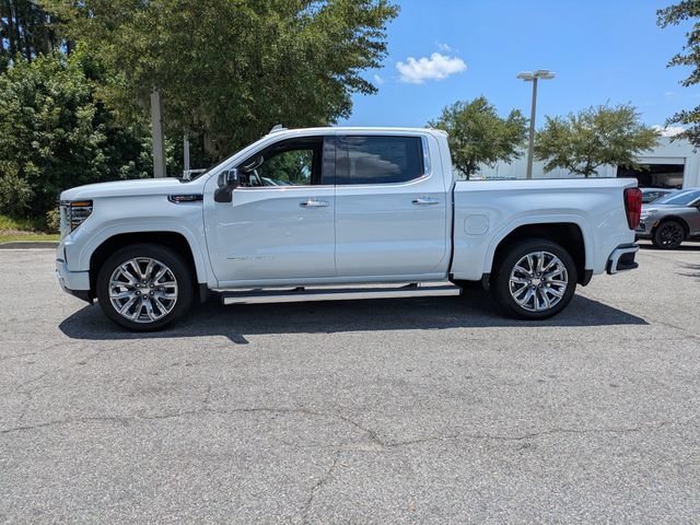 New 2026 GMC Sierra 1500 Denali w/ Denali Reserve Package AWD/4WD image 7