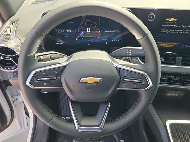 New 2027 Chevrolet Equinox LT FWD image 24