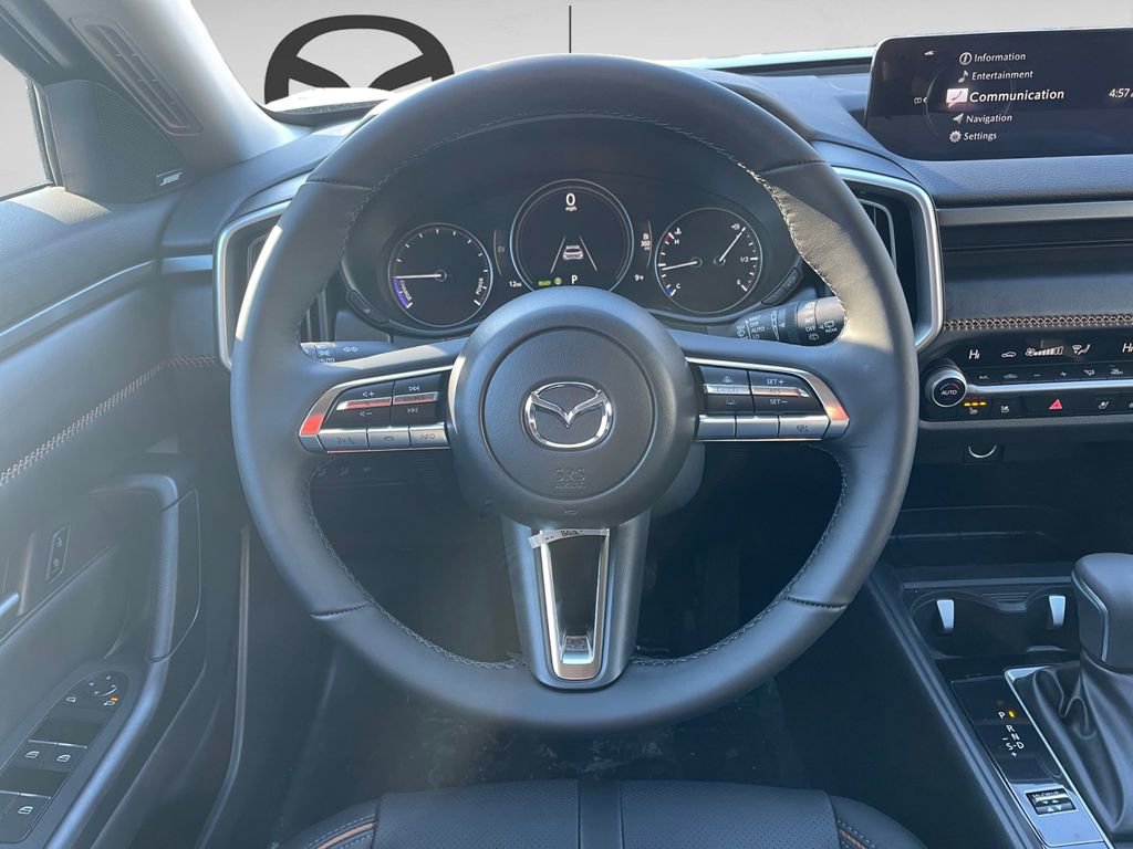 New 2026 MAZDA CX-50 AWD 2.5 Hybrid w/ Weather Package image 11