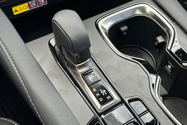 New 2026 Lexus RX 350 Premium AWD/4WD image 19