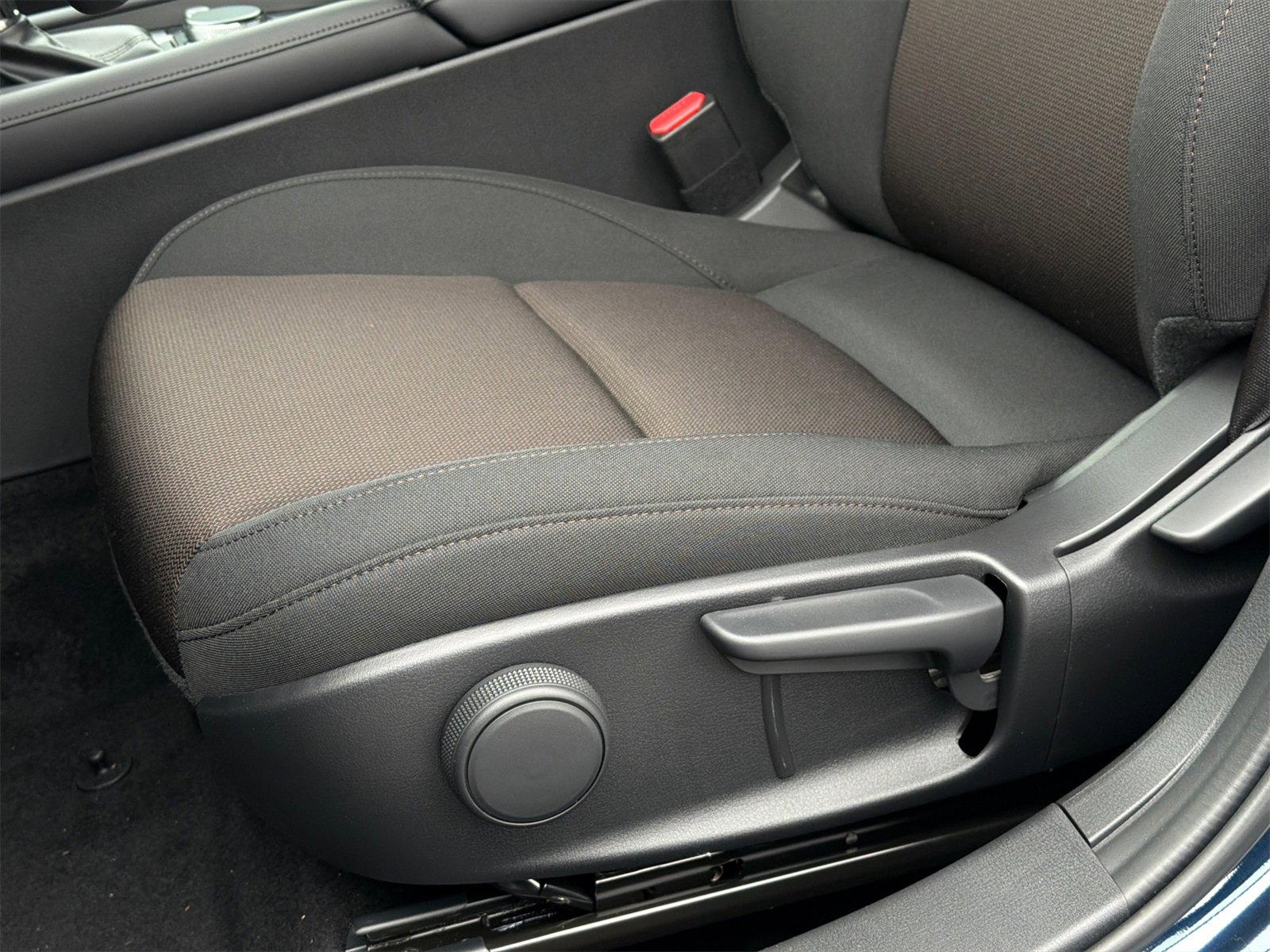 New 2026 MAZDA MAZDA3 s image 13