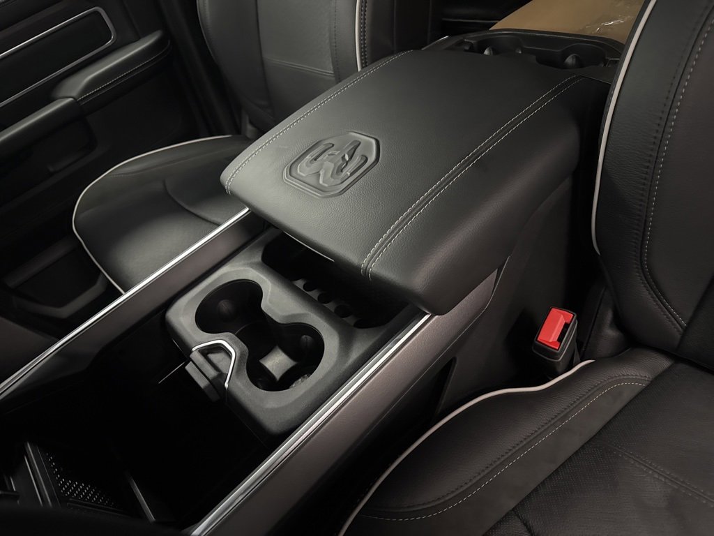 New 2026 RAM 3500 Laramie image 30