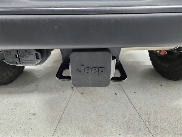 Used 2018 Jeep Wrangler Unlimited Rubicon image 45