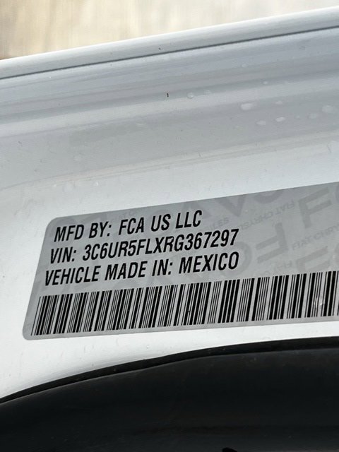Certified 2024 RAM 2500 Laramie image 35