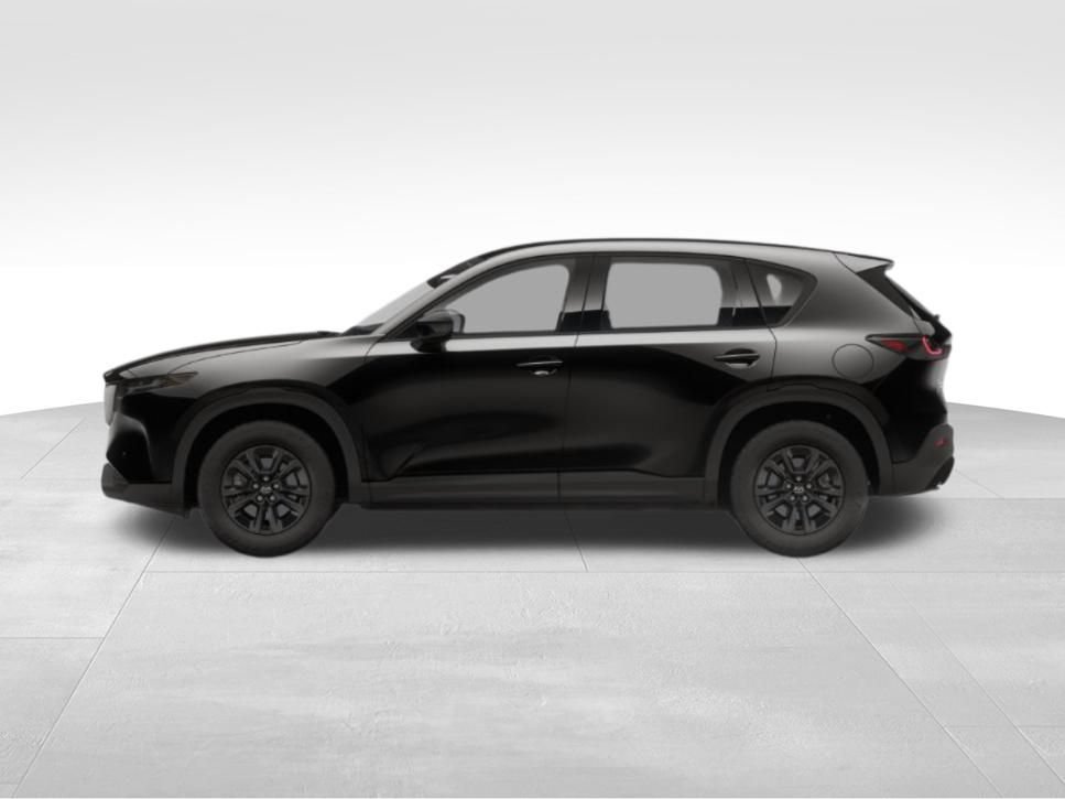New 2026 MAZDA CX-5 Select AWD/4WD image 7